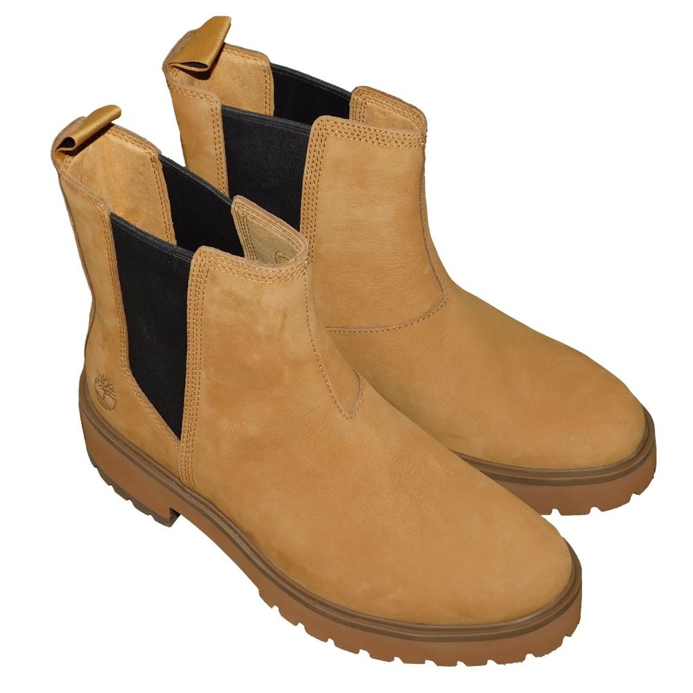 Timberland Carnaby Cool Chelsea Boots